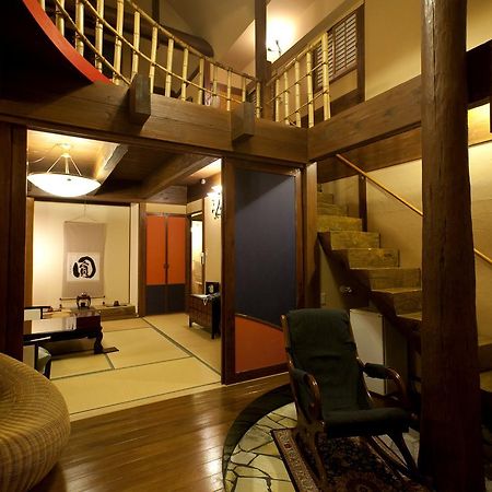 Japanese Inn Jizoan 宮崎市 エクステリア 写真