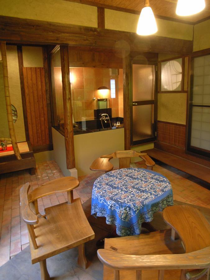 Japanese Inn Jizoan 宮崎市 エクステリア 写真
