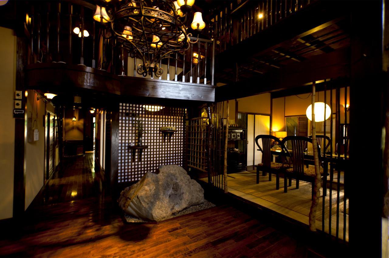Japanese Inn Jizoan 宮崎市 エクステリア 写真
