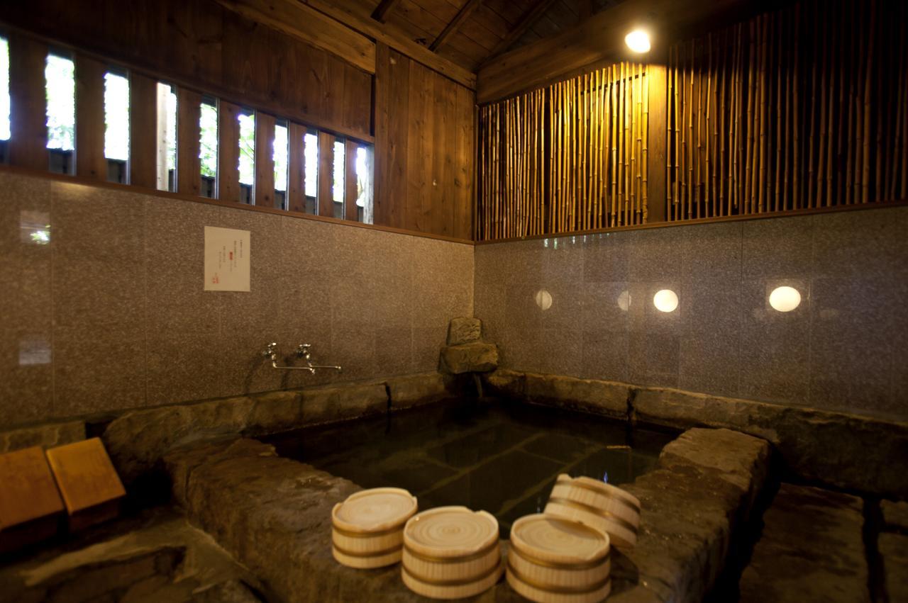 Japanese Inn Jizoan 宮崎市 エクステリア 写真
