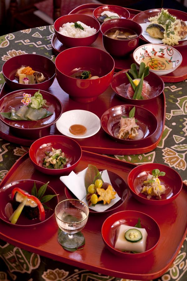 Japanese Inn Jizoan 宮崎市 エクステリア 写真