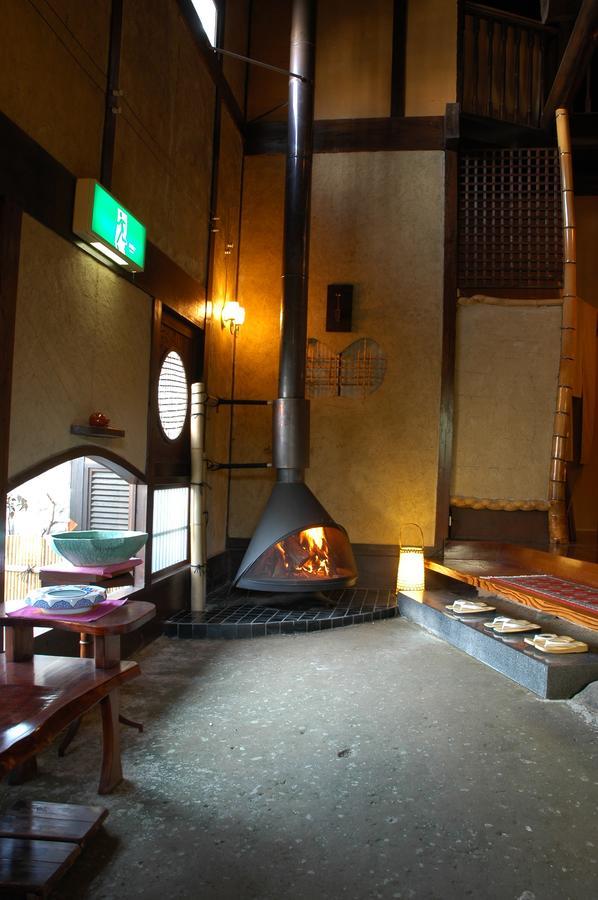 Japanese Inn Jizoan 宮崎市 エクステリア 写真