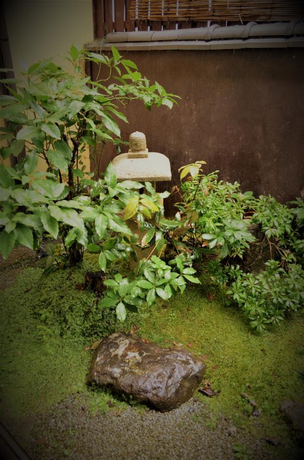 Japanese Inn Jizoan 宮崎市 エクステリア 写真