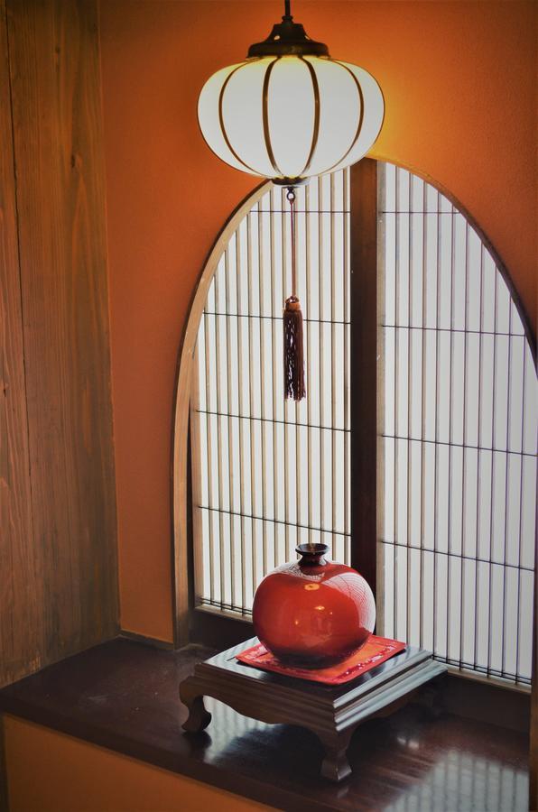 Japanese Inn Jizoan 宮崎市 エクステリア 写真