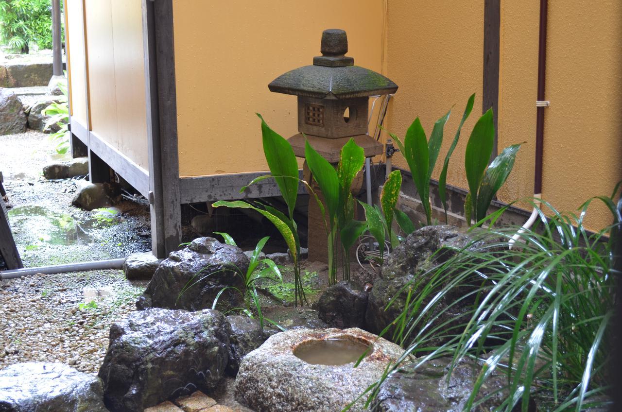 Japanese Inn Jizoan 宮崎市 エクステリア 写真
