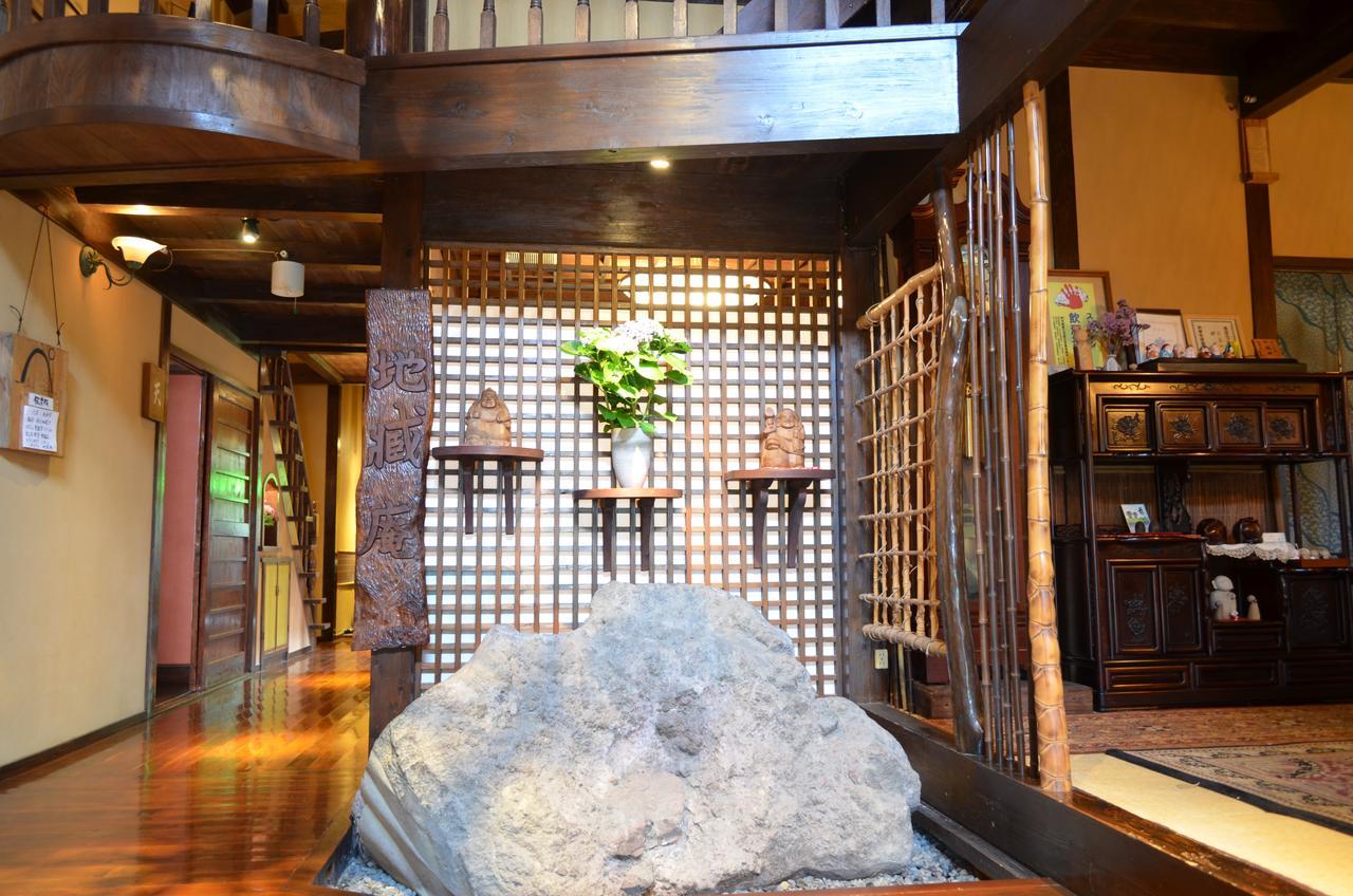 Japanese Inn Jizoan 宮崎市 エクステリア 写真