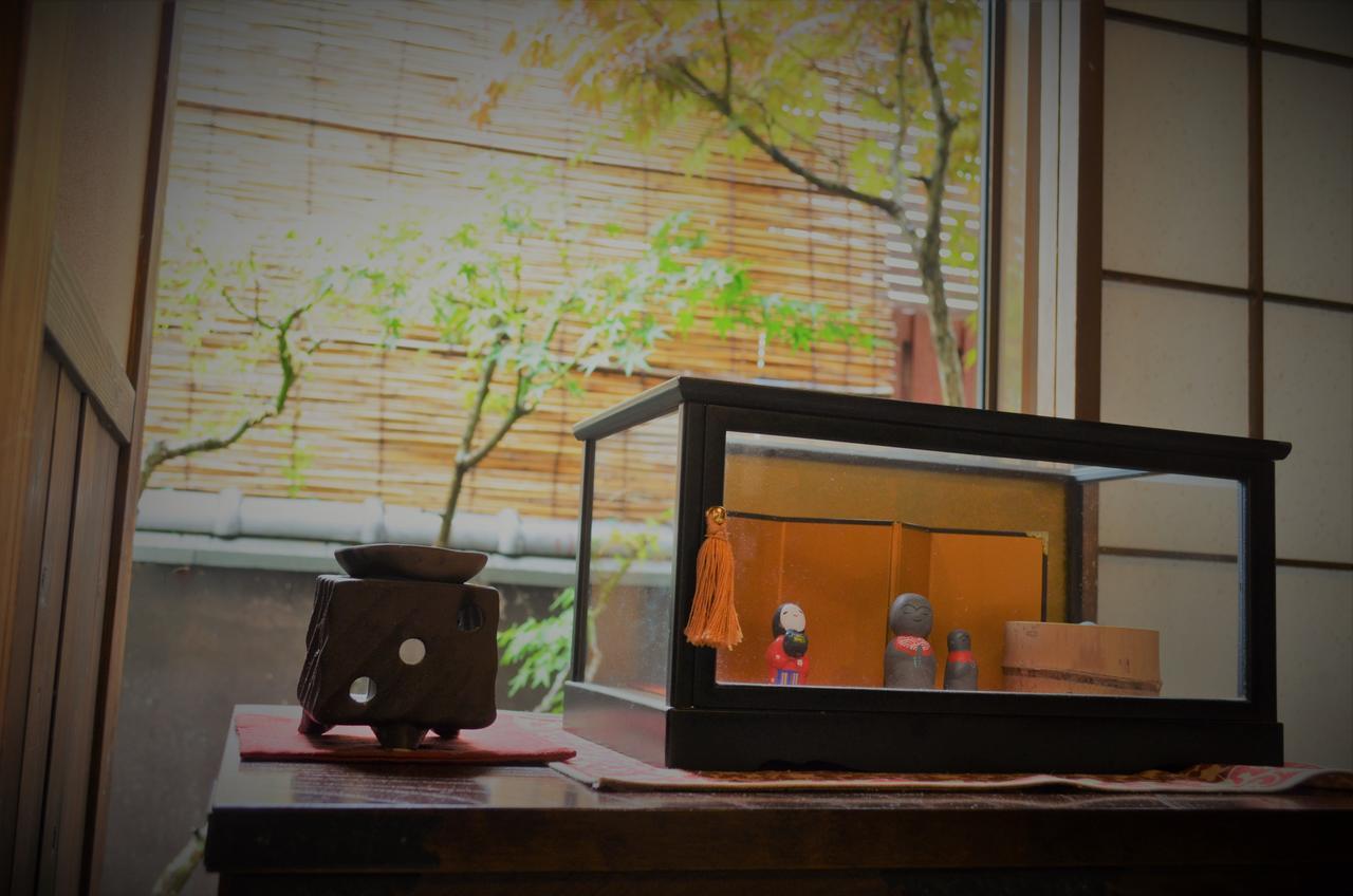 Japanese Inn Jizoan 宮崎市 エクステリア 写真