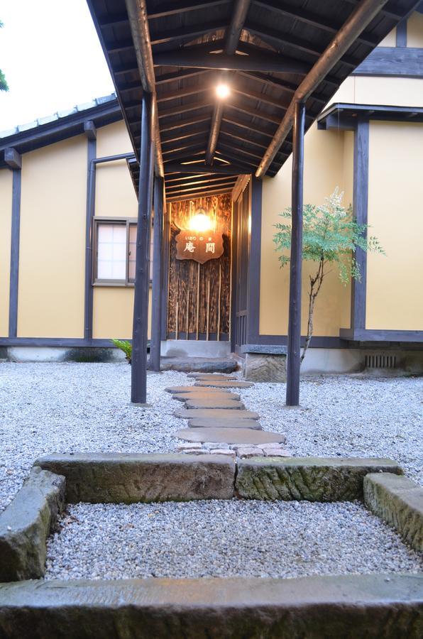 Japanese Inn Jizoan 宮崎市 エクステリア 写真