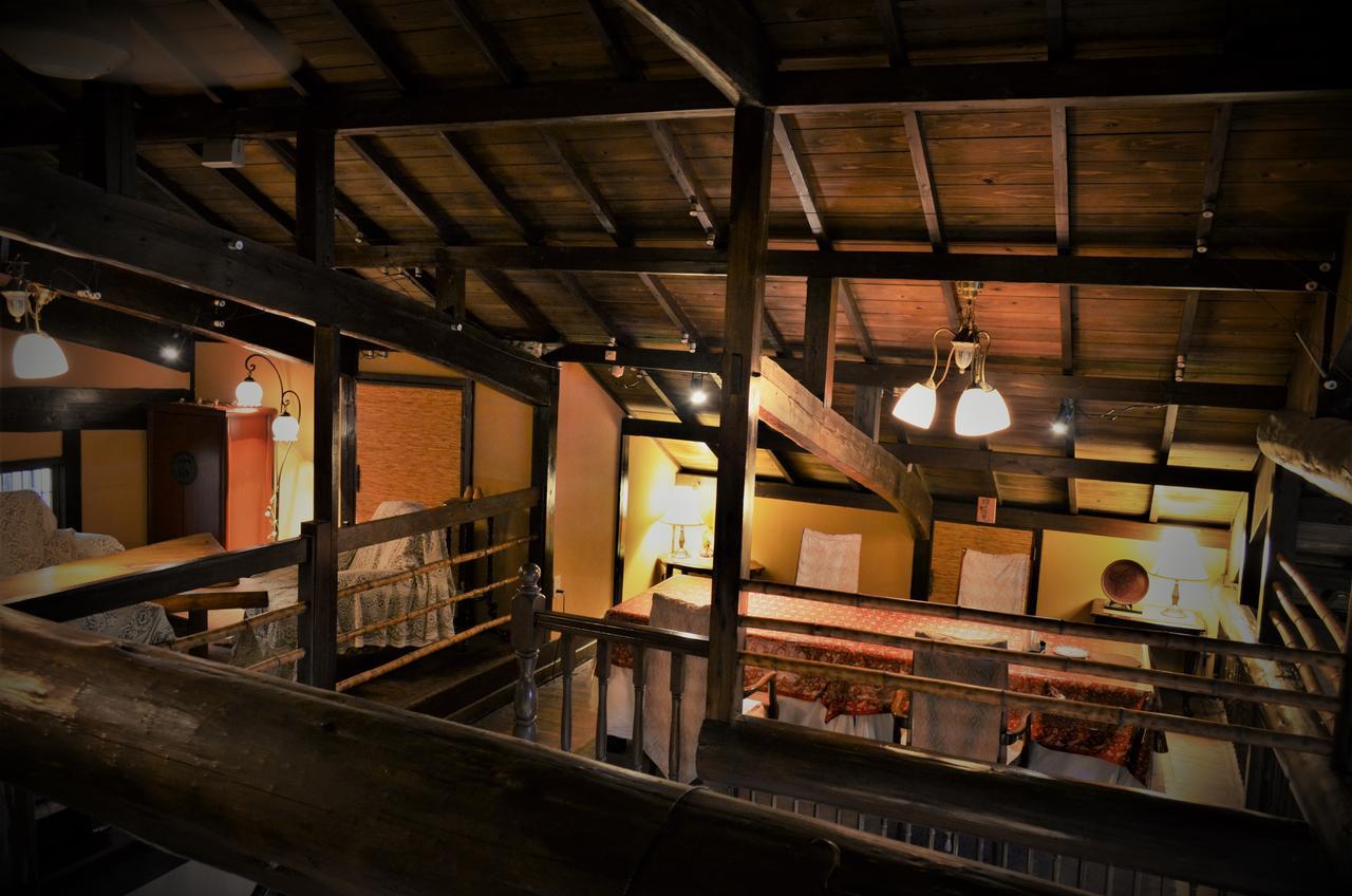 Japanese Inn Jizoan 宮崎市 エクステリア 写真