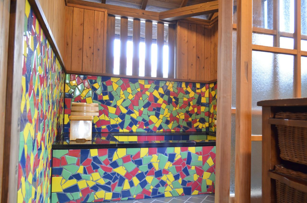 Japanese Inn Jizoan 宮崎市 エクステリア 写真