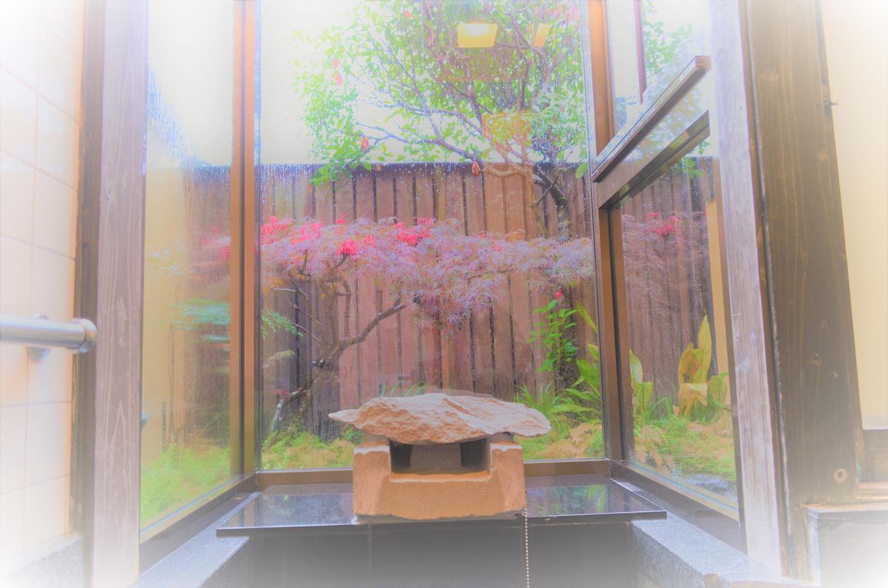 Japanese Inn Jizoan 宮崎市 エクステリア 写真