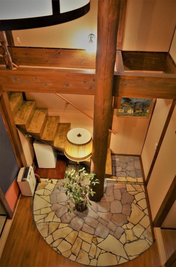 Japanese Inn Jizoan 宮崎市 エクステリア 写真