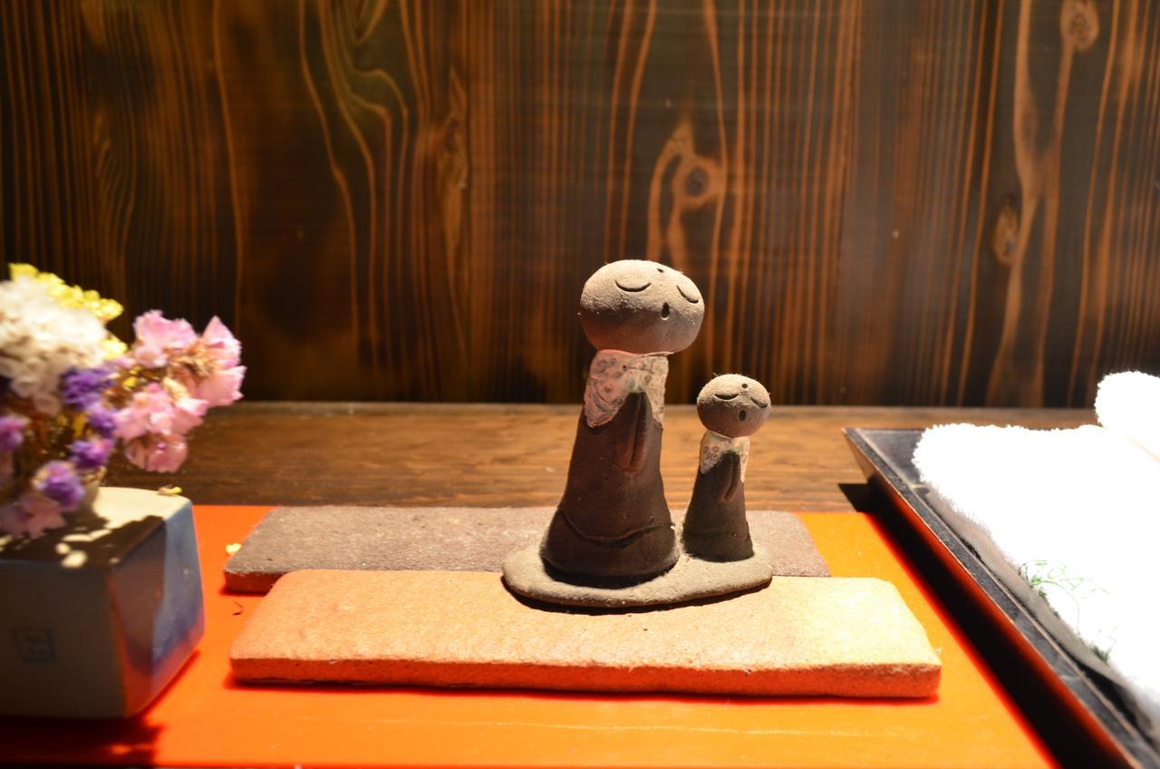 Japanese Inn Jizoan 宮崎市 エクステリア 写真