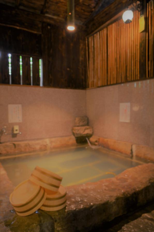 Japanese Inn Jizoan 宮崎市 エクステリア 写真